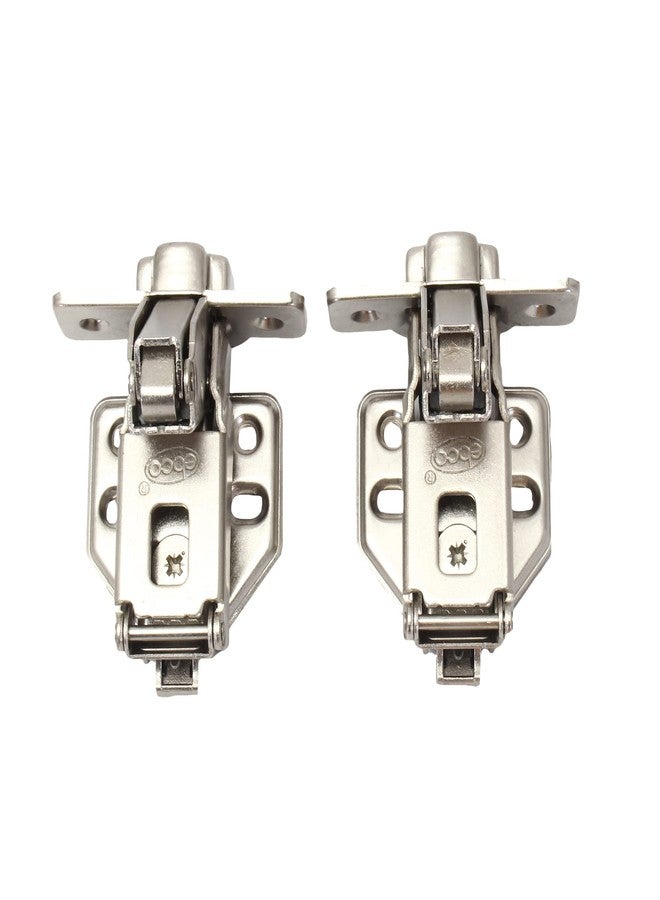 EBCO Zinc Angle Hinges (H-155-1-SC) - Image 2